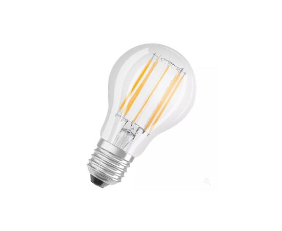 Лампочка Osram LEDVANCE Value Filament A100 11W (1521Lm) 4000K E27 (4058075439597), изображение 2 Лампочка Osram LEDVANCE Value Filament A100 11W (1521Lm) 4000K E27 (4058075439597), изображение 2