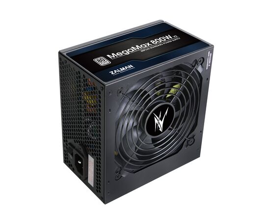 Блок живлення Zalman 800W (ZM800-TXII)