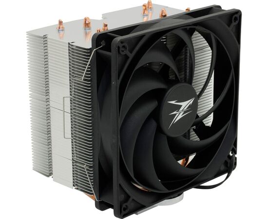 Кулер для процессора Zalman CNPS10X PERFORMA ST, изображение 4 Кулер для процессора Zalman CNPS10X PERFORMA ST, изображение 4