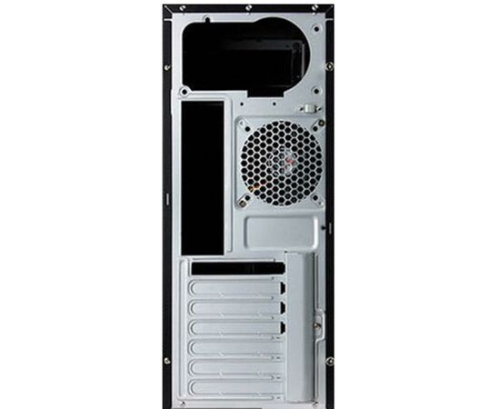 Корпус Gamemax ET-207, изображение 2 Корпус Gamemax ET-207, изображение 2
