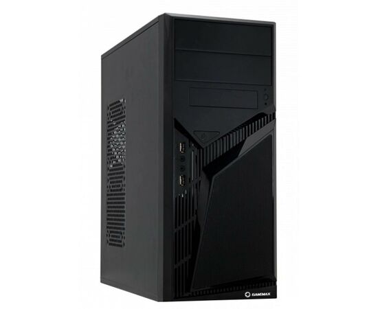 Корпус Gamemax ET-207