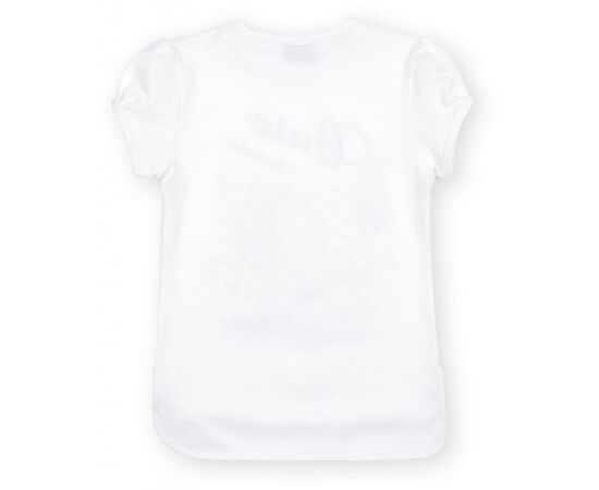 Футболка детская Breeze с кедом (8295-128G-beige), изображение 2 Футболка детская Breeze с кедом (8295-128G-beige), изображение 2