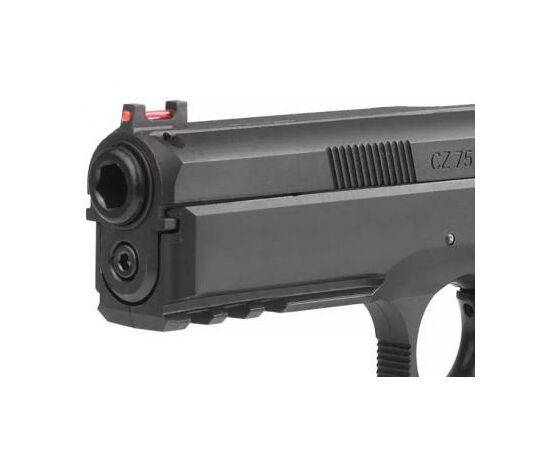 Пневматический пистолет ASG CZ SP-01 Shadow 4,5 мм (17526), изображение 3 Пневматический пистолет ASG CZ SP-01 Shadow 4,5 мм (17526), изображение 3
