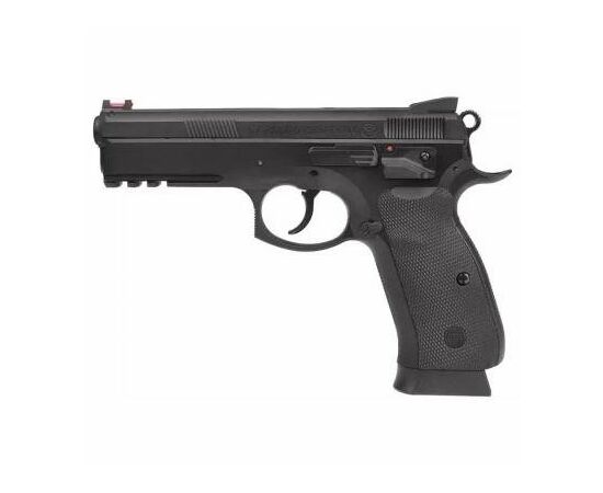 Пневматичний пістолет ASG CZ SP-01 Shadow 4,5 мм (17526)