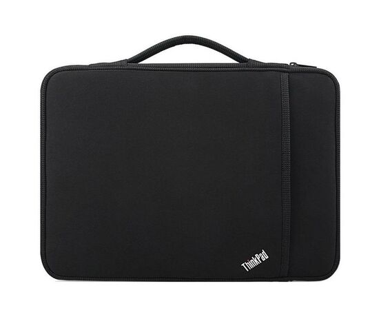 Чехол для ноутбука Lenovo 14" ThinkPad, Black (4X40N18009), изображение 2