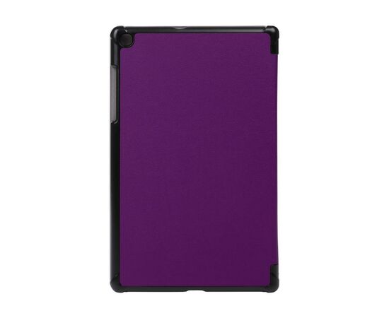Чехол для планшета BeCover Samsung Galaxy Tab A 8.0 (2019) T290/T295/T297 Purple (703933), изображение 2 Чехол для планшета BeCover Samsung Galaxy Tab A 8.0 (2019) T290/T295/T297 Purple (703933), изображение 2