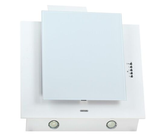 Витяжка кухонна Eleyus Titan A 1200 LED SMD 60 WH, зображення 4 Витяжка кухонна Eleyus Titan A 1200 LED SMD 60 WH, зображення 4