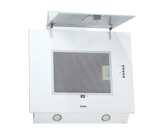 Витяжка кухонна Eleyus Titan A 1200 LED SMD 60 WH, зображення 5 Витяжка кухонна Eleyus Titan A 1200 LED SMD 60 WH, зображення 5