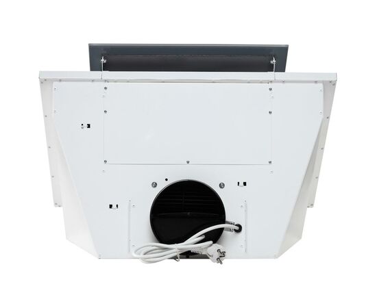 Витяжка кухонна Eleyus Titan A 1200 LED SMD 60 WH, зображення 8 Витяжка кухонна Eleyus Titan A 1200 LED SMD 60 WH, зображення 8