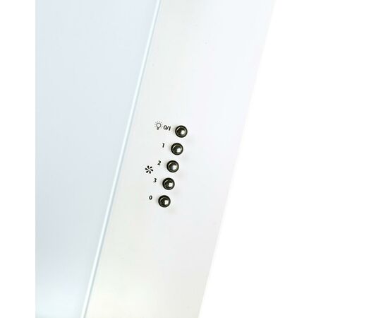 Витяжка кухонна Eleyus Titan A 1200 LED SMD 60 WH, зображення 9 Витяжка кухонна Eleyus Titan A 1200 LED SMD 60 WH, зображення 9