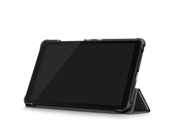 Чехол для планшета BeCover Smart Case Lenovo Tab M7 TB-7305/M7 (3rd gen) TB-7306 Black (704623), изображение 4 Чехол для планшета BeCover Smart Case Lenovo Tab M7 TB-7305/M7 (3rd gen) TB-7306 Black (704623), изображение 4