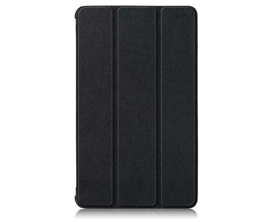 Чохол до планшета BeCover Smart Case Lenovo Tab M7 TB-7305/M7 (3rd gen) TB-7306 Black (704623)