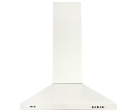 Витяжка кухонна Eleyus KLEO 470 50 WH (KLEO47050WH), зображення 2 Витяжка кухонна Eleyus KLEO 470 50 WH (KLEO47050WH), зображення 2