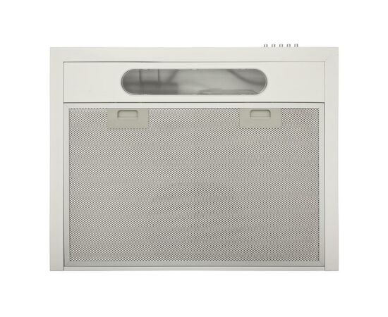 Витяжка кухонна Eleyus KLEO 470 50 WH (KLEO47050WH), зображення 4 Витяжка кухонна Eleyus KLEO 470 50 WH (KLEO47050WH), зображення 4