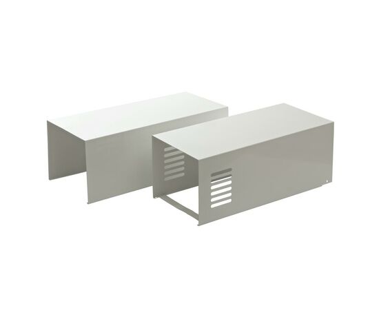 Витяжка кухонна Eleyus KLEO 470 50 WH (KLEO47050WH), зображення 7 Витяжка кухонна Eleyus KLEO 470 50 WH (KLEO47050WH), зображення 7