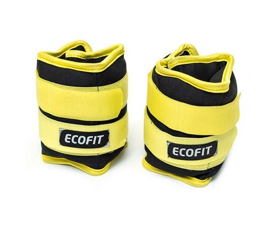Обважнювач Ecofit MD1625 0,5 кг x 2 шт (К00016575)