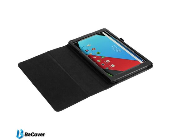 Чохол до планшета BeCover Slimbook для Prestigio MultiPad Wize 3131 (PMT3131) Black (702153), зображення 5 Чохол до планшета BeCover Slimbook для Prestigio MultiPad Wize 3131 (PMT3131) Black (702153), зображення 5