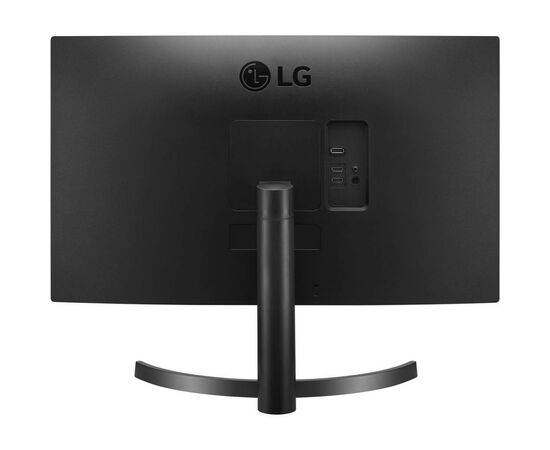 Монитор LG 27QN600-B, изображение 2 Монитор LG 27QN600-B, изображение 2