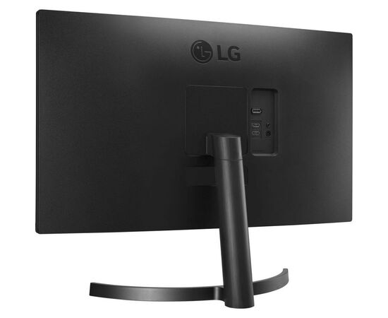 Монитор LG 27QN600-B, изображение 6 Монитор LG 27QN600-B, изображение 6