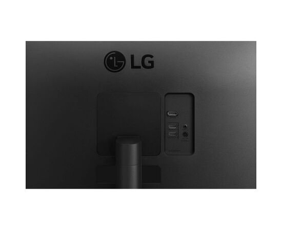 Монитор LG 27QN600-B, изображение 8 Монитор LG 27QN600-B, изображение 8