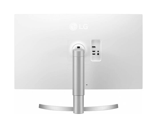 Монитор LG 32UN650-W, изображение 5 Монитор LG 32UN650-W, изображение 5