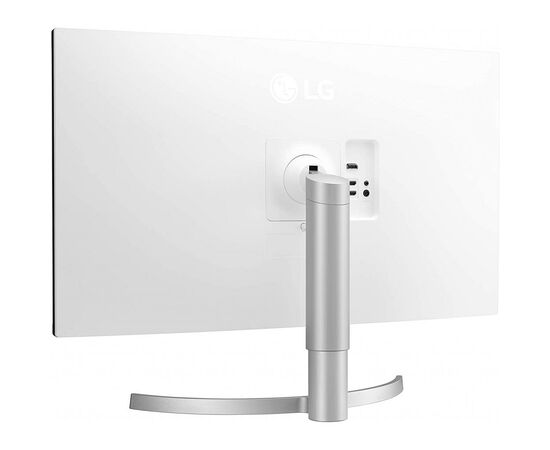 Монитор LG 32UN650-W, изображение 7 Монитор LG 32UN650-W, изображение 7