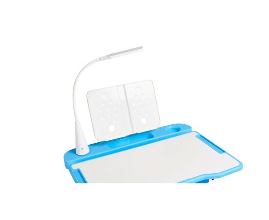 Парта со стулом Cubby Vanda Blue (221958), изображение 7 Парта со стулом Cubby Vanda Blue (221958), изображение 7