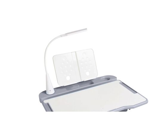Парта со стулом Cubby Vanda Grey (222012), изображение 7 Парта со стулом Cubby Vanda Grey (222012), изображение 7