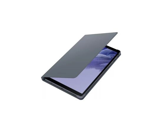 Чехол для планшета Samsung Book Cover Galaxy Tab A7 Lite (T220/225) Gray (EF-BT220PJEGRU), изображение 5 Чехол для планшета Samsung Book Cover Galaxy Tab A7 Lite (T220/225) Gray (EF-BT220PJEGRU), изображение 5
