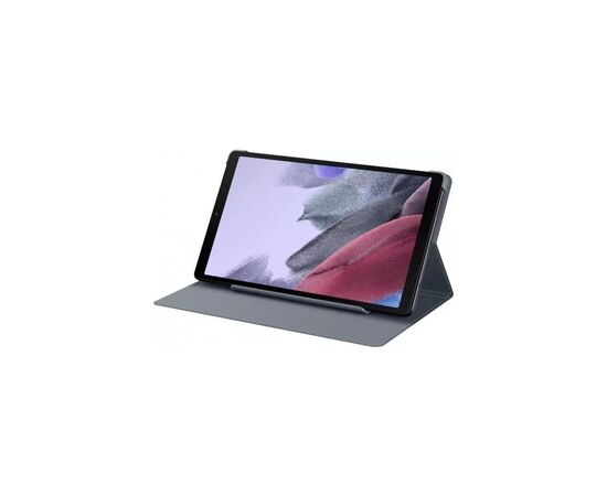 Чехол для планшета Samsung Book Cover Galaxy Tab A7 Lite (T220/225) Gray (EF-BT220PJEGRU), изображение 6 Чехол для планшета Samsung Book Cover Galaxy Tab A7 Lite (T220/225) Gray (EF-BT220PJEGRU), изображение 6