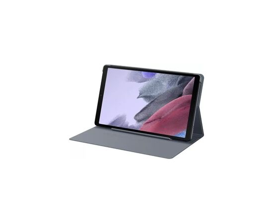 Чехол для планшета Samsung Book Cover Galaxy Tab A7 Lite (T220/225) Gray (EF-BT220PJEGRU), изображение 7 Чехол для планшета Samsung Book Cover Galaxy Tab A7 Lite (T220/225) Gray (EF-BT220PJEGRU), изображение 7