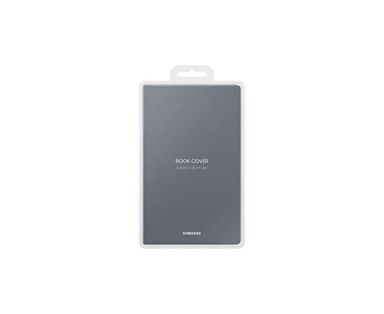 Чехол для планшета Samsung Book Cover Galaxy Tab A7 Lite (T220/225) Gray (EF-BT220PJEGRU), изображение 8 Чехол для планшета Samsung Book Cover Galaxy Tab A7 Lite (T220/225) Gray (EF-BT220PJEGRU), изображение 8