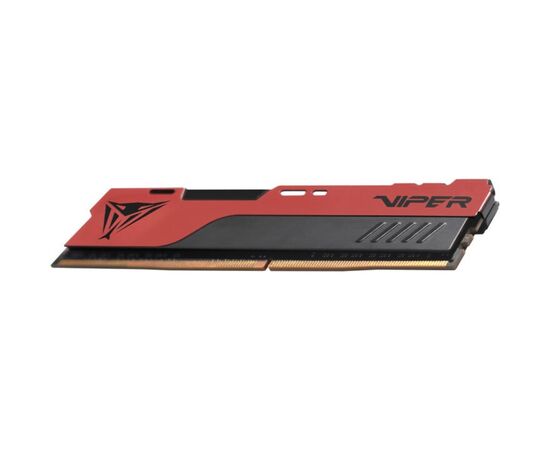 Модуль памяти для компьютера DDR4 16GB 3600 MHz Viper Elite II Red Patriot (PVE2416G360C0), изображение 2 Модуль памяти для компьютера DDR4 16GB 3600 MHz Viper Elite II Red Patriot (PVE2416G360C0), изображение 2
