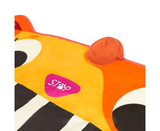 Дитячий килимок Battat піаніно - Мяуфон (LB1893Z), зображення 3 Дитячий килимок Battat піаніно - Мяуфон (LB1893Z), зображення 3