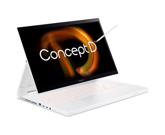Ноутбук Acer ConceptD 7 CC715-72P (NX.C6WEU.003), изображение 4 Ноутбук Acer ConceptD 7 CC715-72P (NX.C6WEU.003), изображение 4