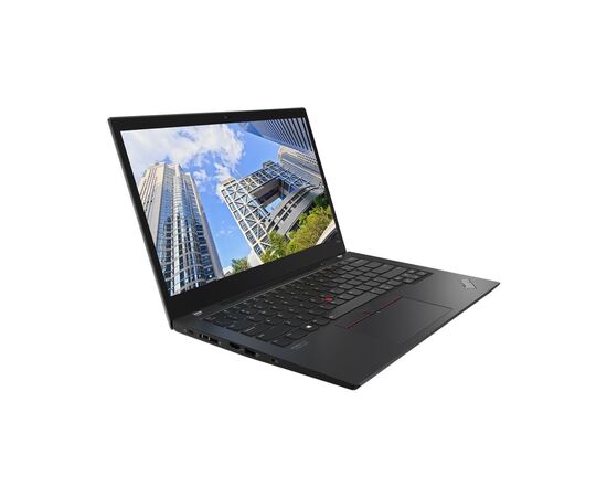 Ноутбук Lenovo ThinkPad T14s G2 (20WM009SRA), изображение 2 Ноутбук Lenovo ThinkPad T14s G2 (20WM009SRA), изображение 2