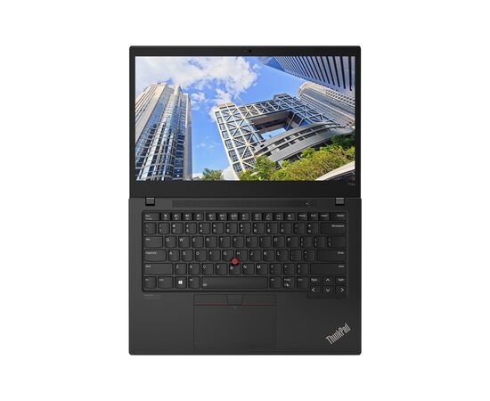 Ноутбук Lenovo ThinkPad T14s G2 (20WM009SRA), изображение 4 Ноутбук Lenovo ThinkPad T14s G2 (20WM009SRA), изображение 4