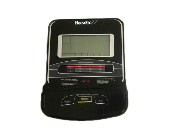 Велотренажер HouseFit HB 82032HP, зображення 4 Велотренажер HouseFit HB 82032HP, зображення 4