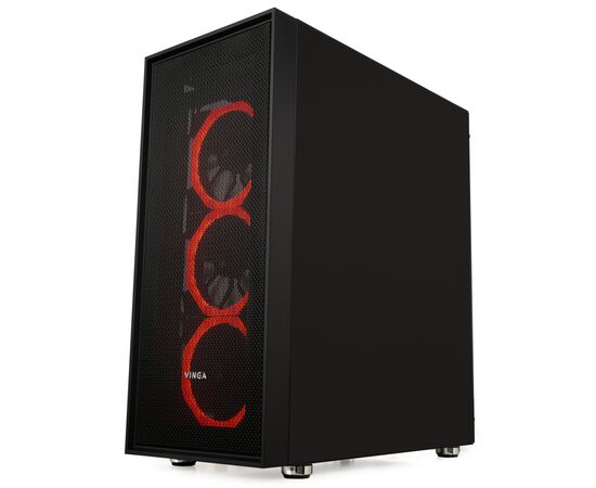 Компьютер Vinga Wolverine A5256 (I3M16G2060W.A5256), изображение 2 Компьютер Vinga Wolverine A5256 (I3M16G2060W.A5256), изображение 2