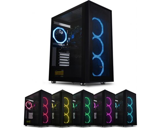 Компьютер Vinga Wolverine A5256 (I3M16G2060W.A5256), изображение 7 Компьютер Vinga Wolverine A5256 (I3M16G2060W.A5256), изображение 7