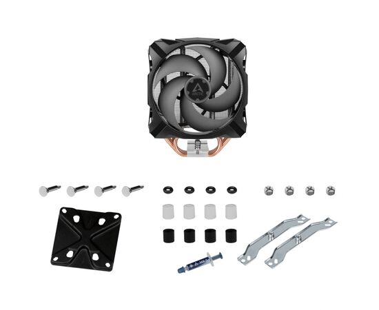 Кулер для процессора Arctic Freezer i35 CO (ACFRE00095A), изображение 7 Кулер для процессора Arctic Freezer i35 CO (ACFRE00095A), изображение 7