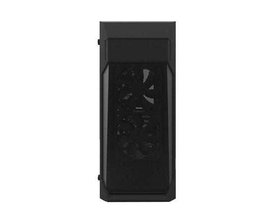 Корпус Zalman Z1 PLUS, зображення 3 Корпус Zalman Z1 PLUS, зображення 3