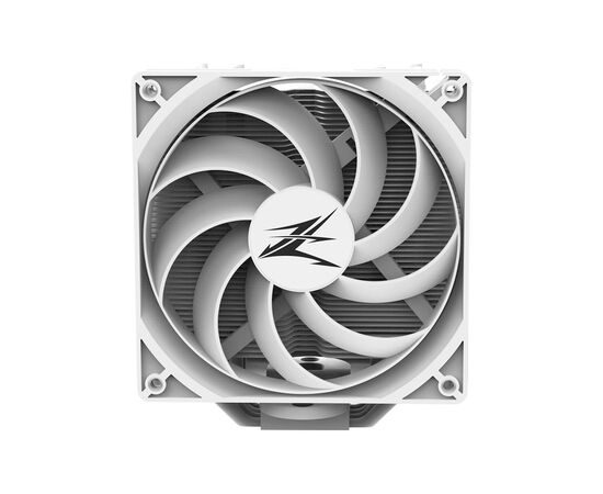 Кулер для процессора Zalman CNPS10X PERFORMA White, изображение 2 Кулер для процессора Zalman CNPS10X PERFORMA White, изображение 2