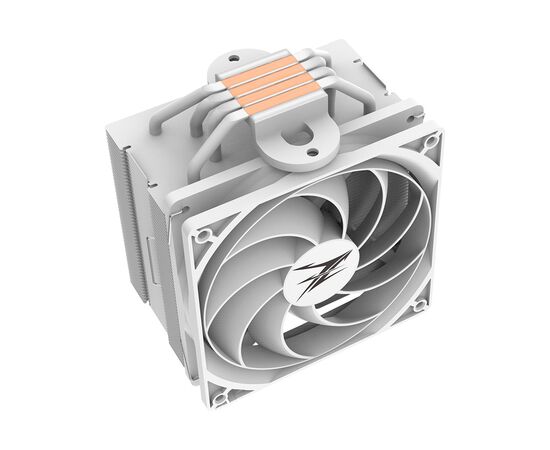 Кулер для процессора Zalman CNPS10X PERFORMA White, изображение 3 Кулер для процессора Zalman CNPS10X PERFORMA White, изображение 3