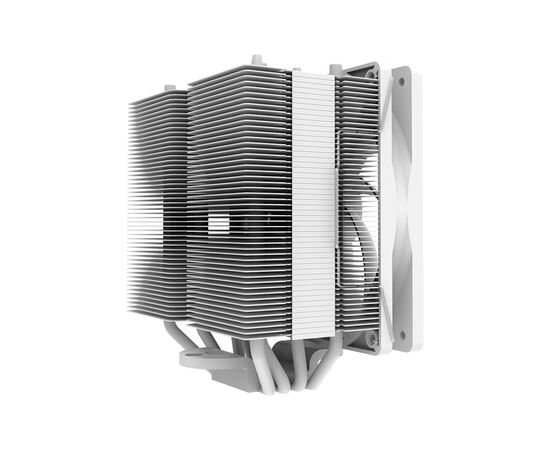 Кулер для процессора Zalman CNPS10X PERFORMA White, изображение 4 Кулер для процессора Zalman CNPS10X PERFORMA White, изображение 4