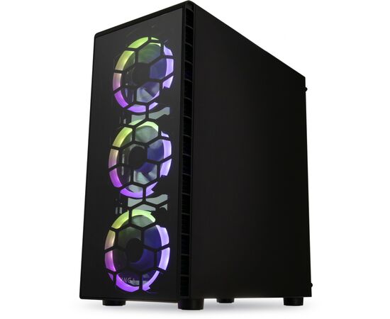 Компьютер Vinga Wolverine A5300 (I3M32G3060W.A5300), изображение 2 Компьютер Vinga Wolverine A5300 (I3M32G3060W.A5300), изображение 2