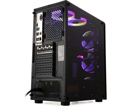 Компьютер Vinga Wolverine A5307 (I3M32G3060.A5307), изображение 3 Компьютер Vinga Wolverine A5307 (I3M32G3060.A5307), изображение 3