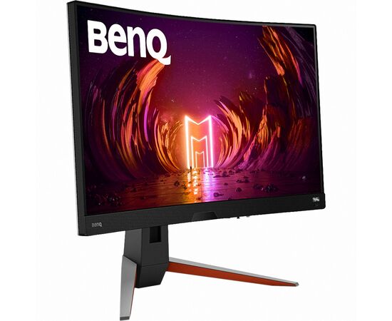 Монитор BenQ EX3210R (9H.LKALB.QBE), изображение 2 Монитор BenQ EX3210R (9H.LKALB.QBE), изображение 2