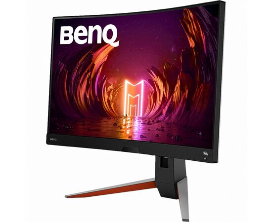 Монитор BenQ EX3210R (9H.LKALB.QBE), изображение 3 Монитор BenQ EX3210R (9H.LKALB.QBE), изображение 3