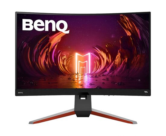 Монитор BenQ EX3210R (9H.LKALB.QBE)